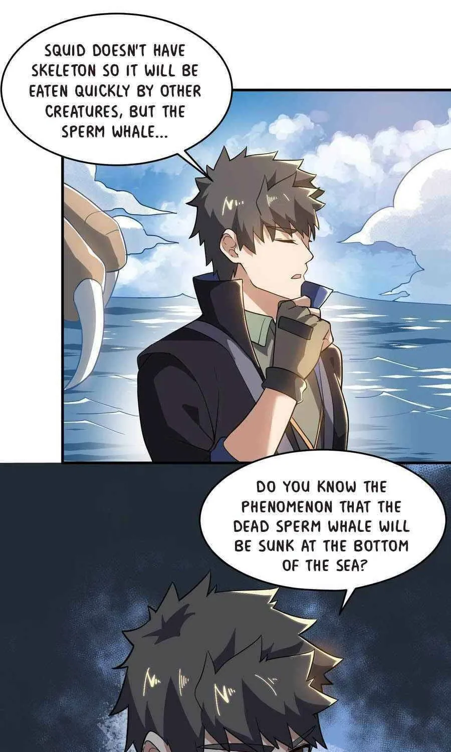 Read Yuan Long chapter 227 image 58 on Lezhin