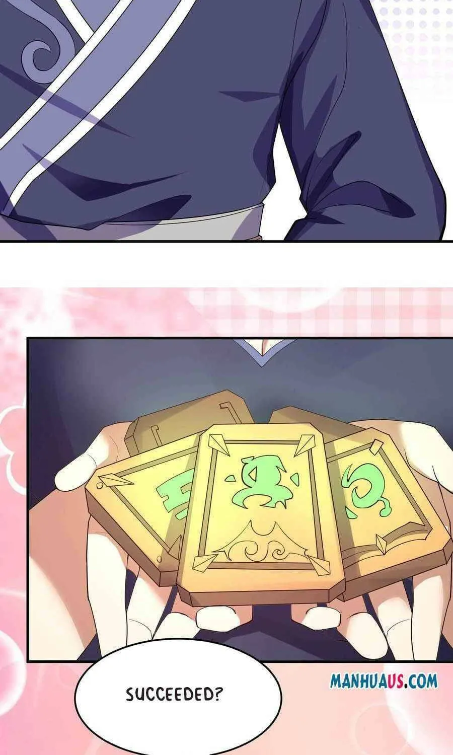 Read Yuan Long chapter 227 image 9 on Lezhin