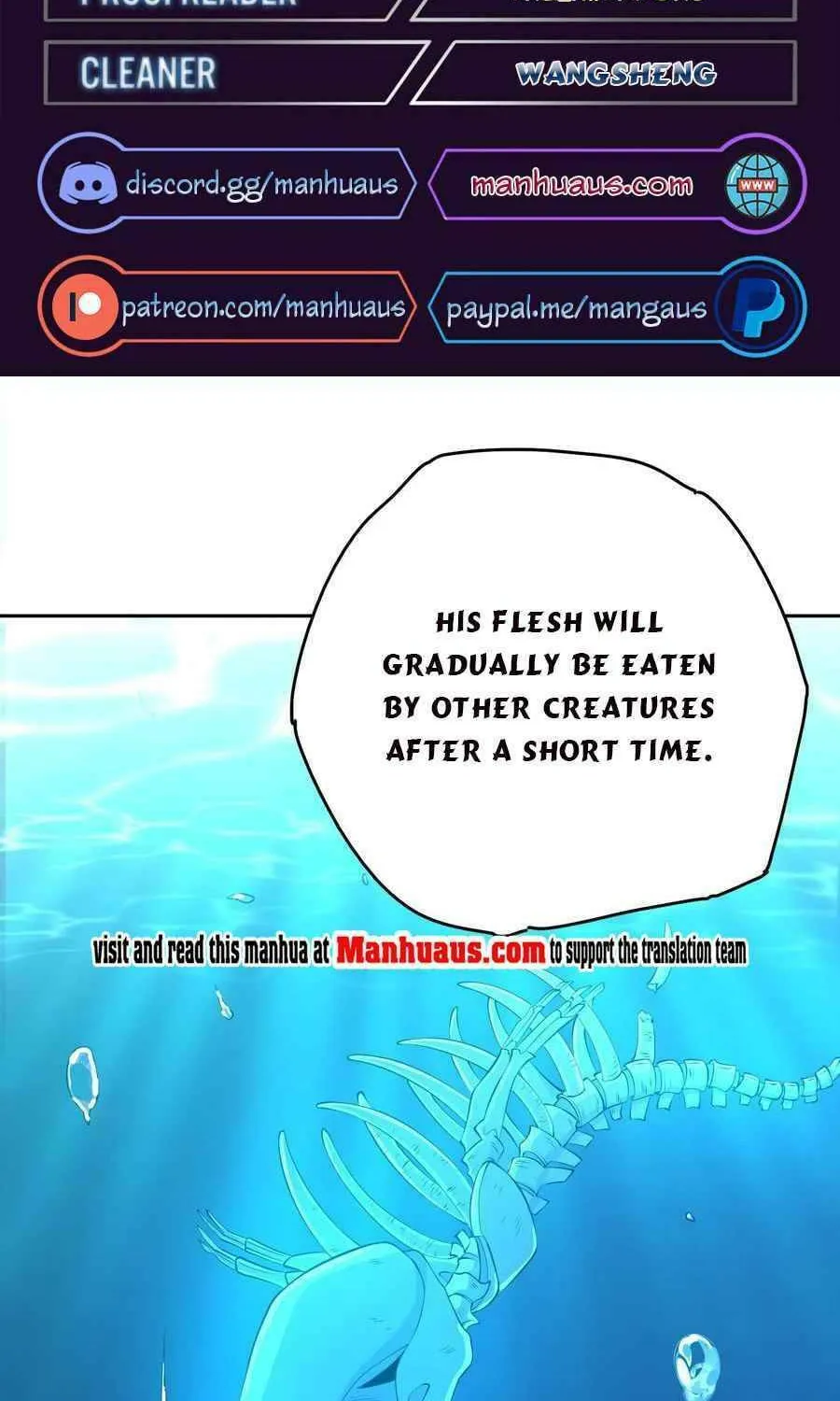 Read Yuan Long chapter 228 image 1 on Lezhin