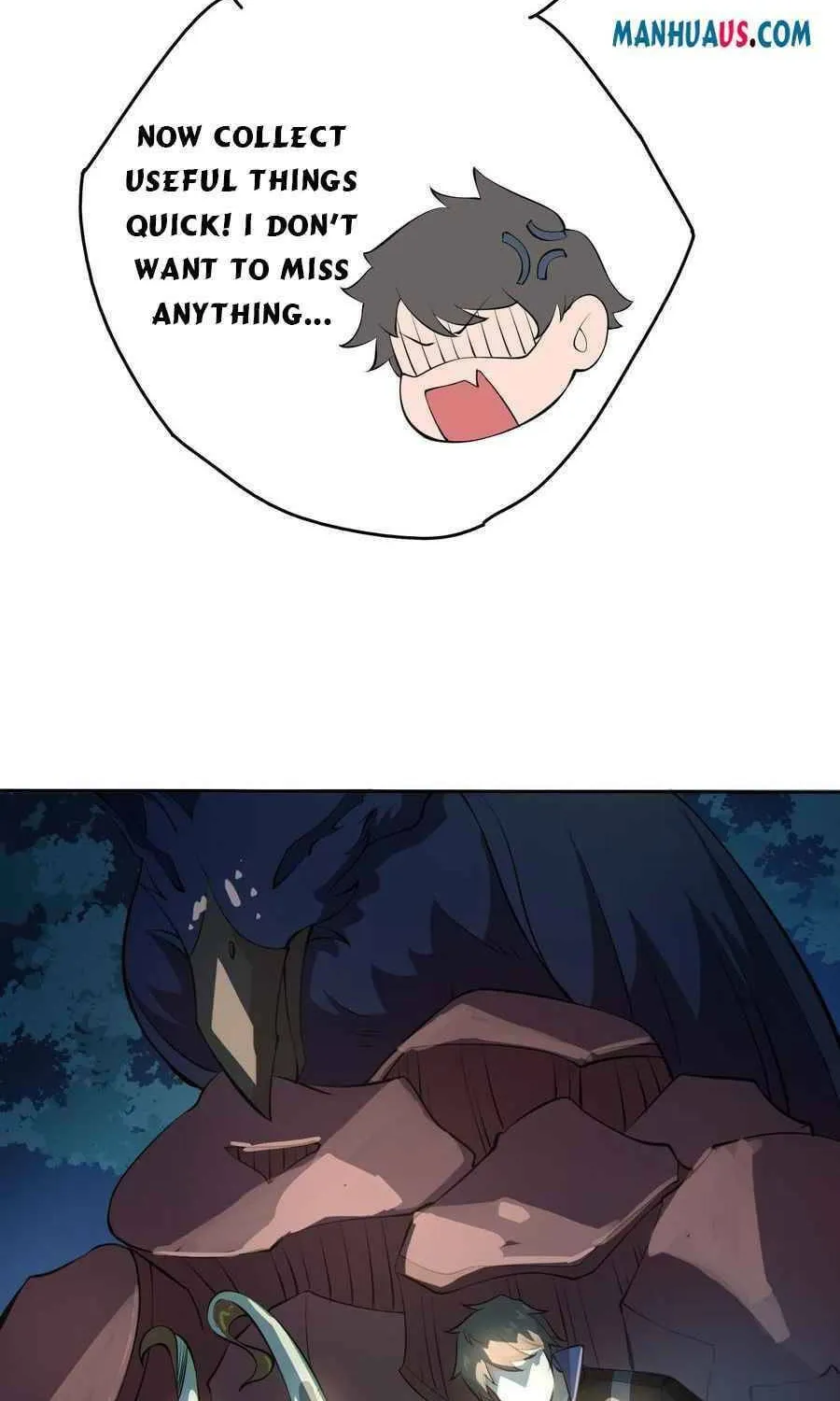 Read Yuan Long chapter 228 image 10 on Lezhin