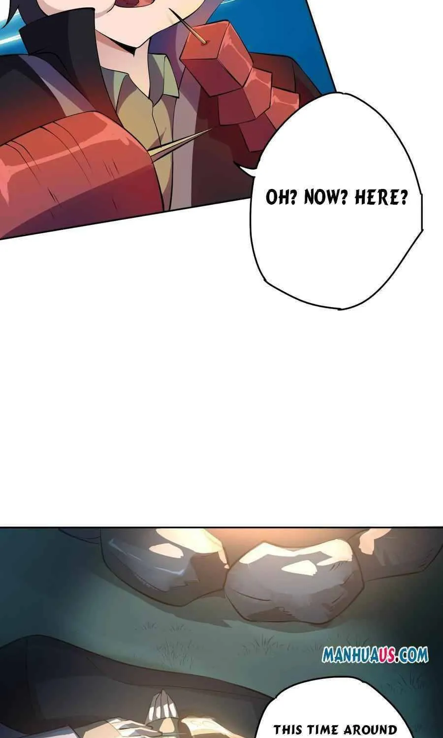 Read Yuan Long chapter 228 image 13 on Lezhin