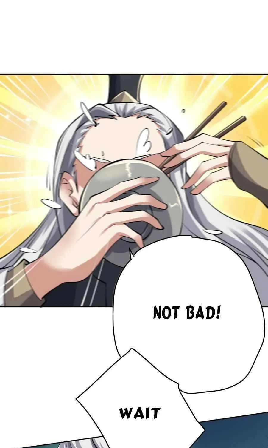 Read Yuan Long chapter 228 image 24 on Lezhin