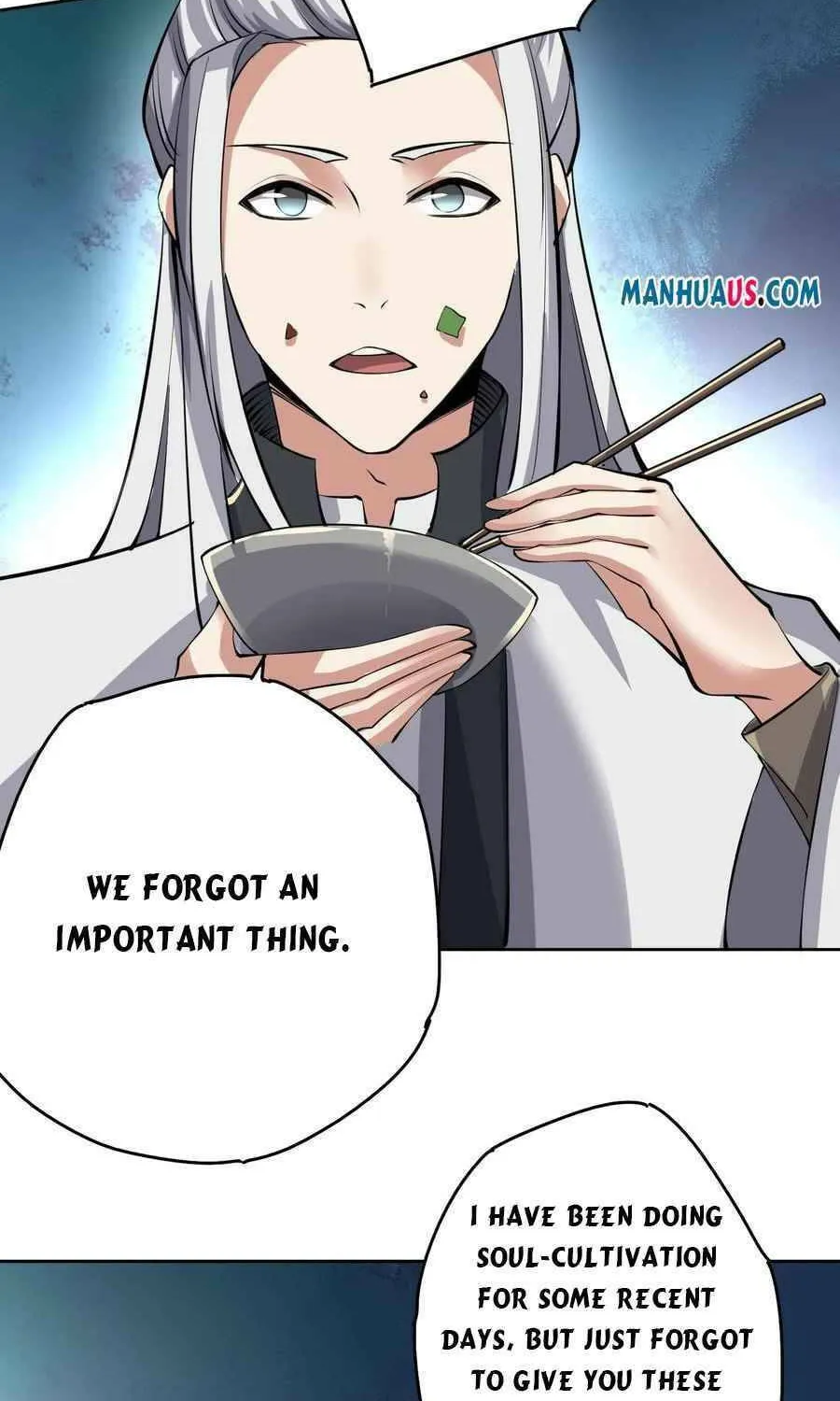 Read Yuan Long chapter 228 image 25 on Lezhin