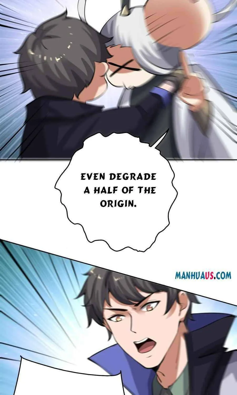Read Yuan Long chapter 228 image 27 on Lezhin