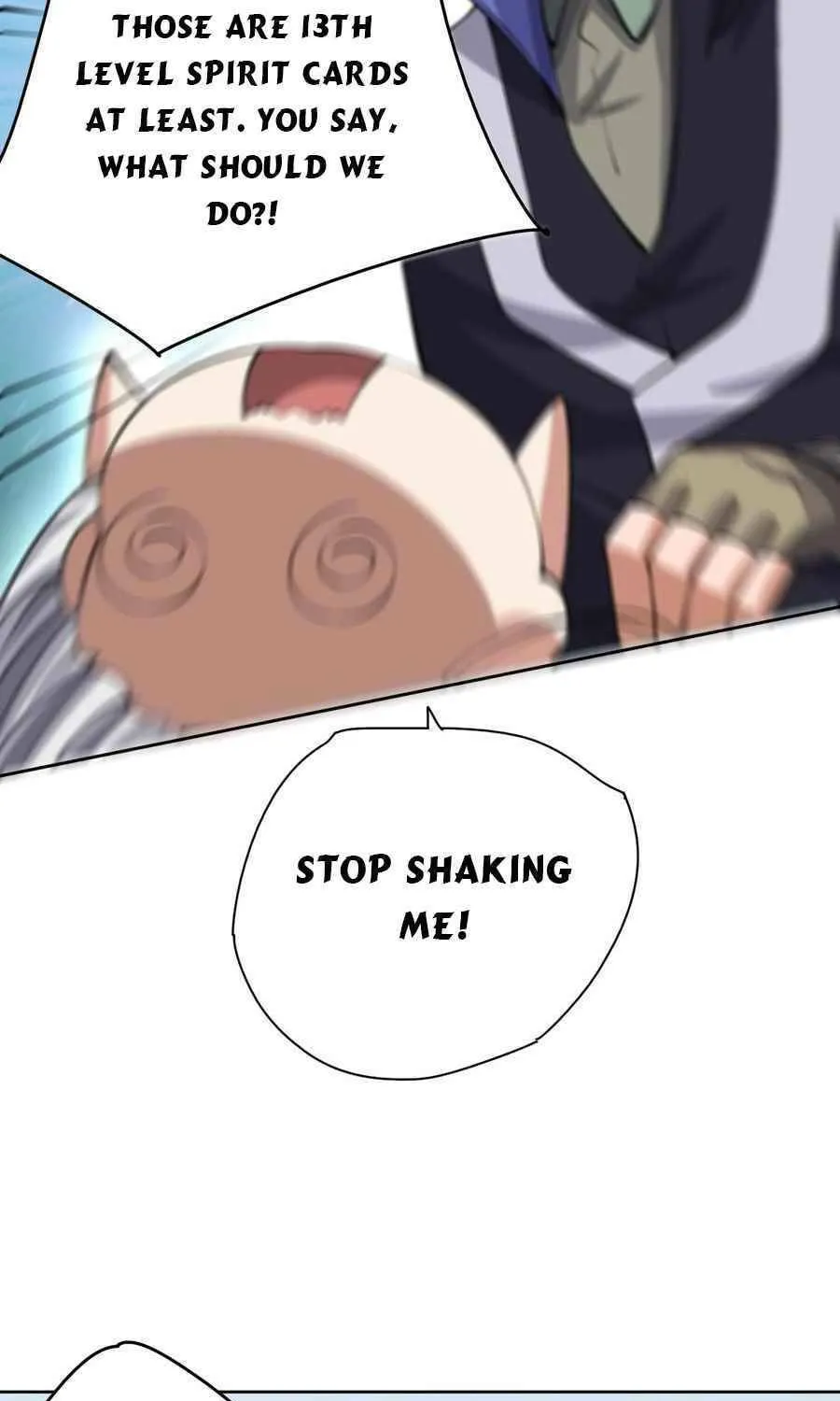 Read Yuan Long chapter 228 image 28 on Lezhin