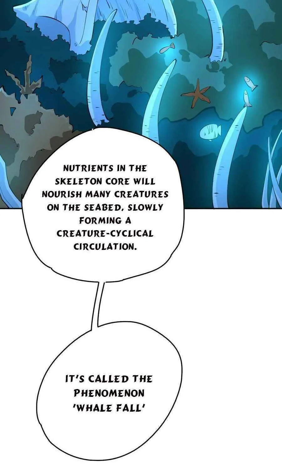 Read Yuan Long chapter 228 image 3 on Lezhin