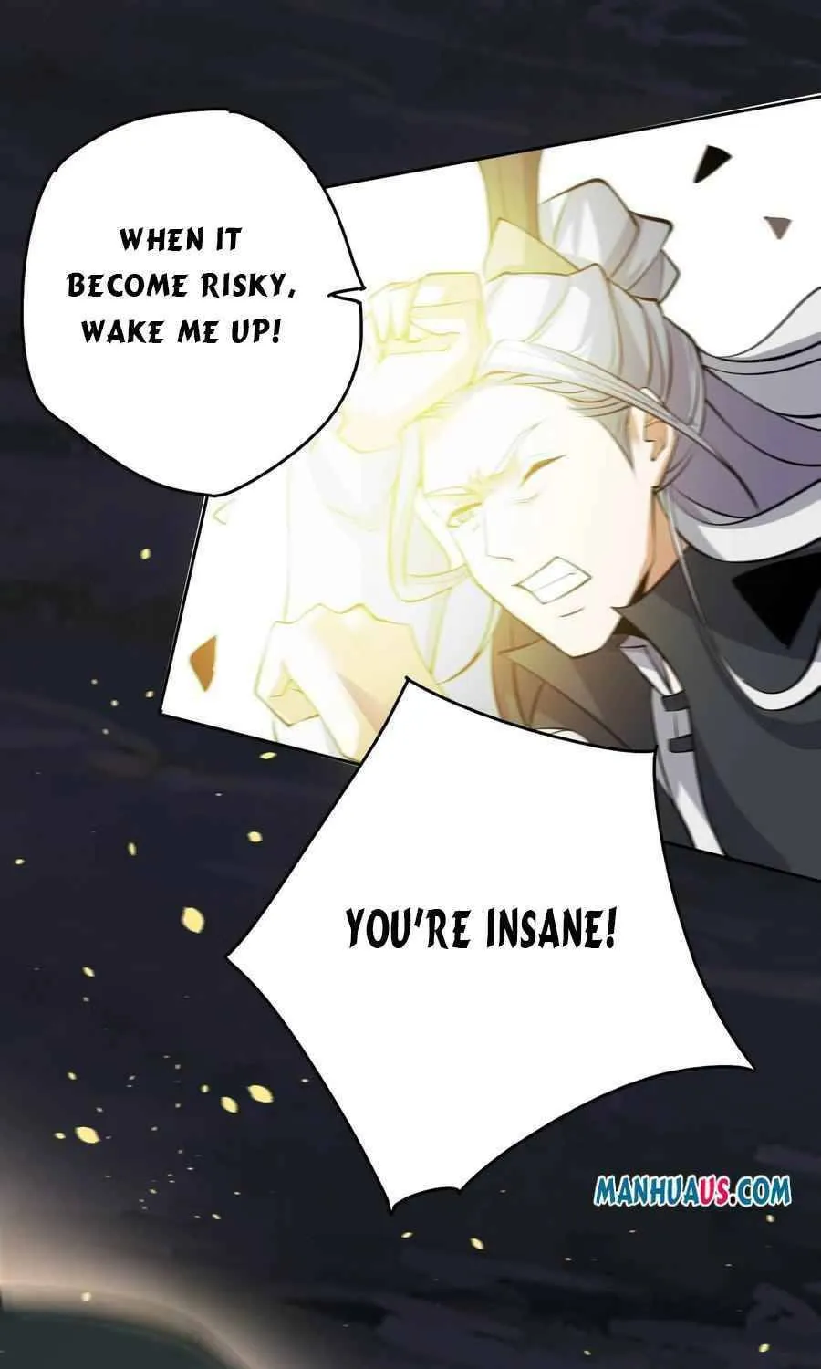 Read Yuan Long chapter 228 image 34 on Lezhin