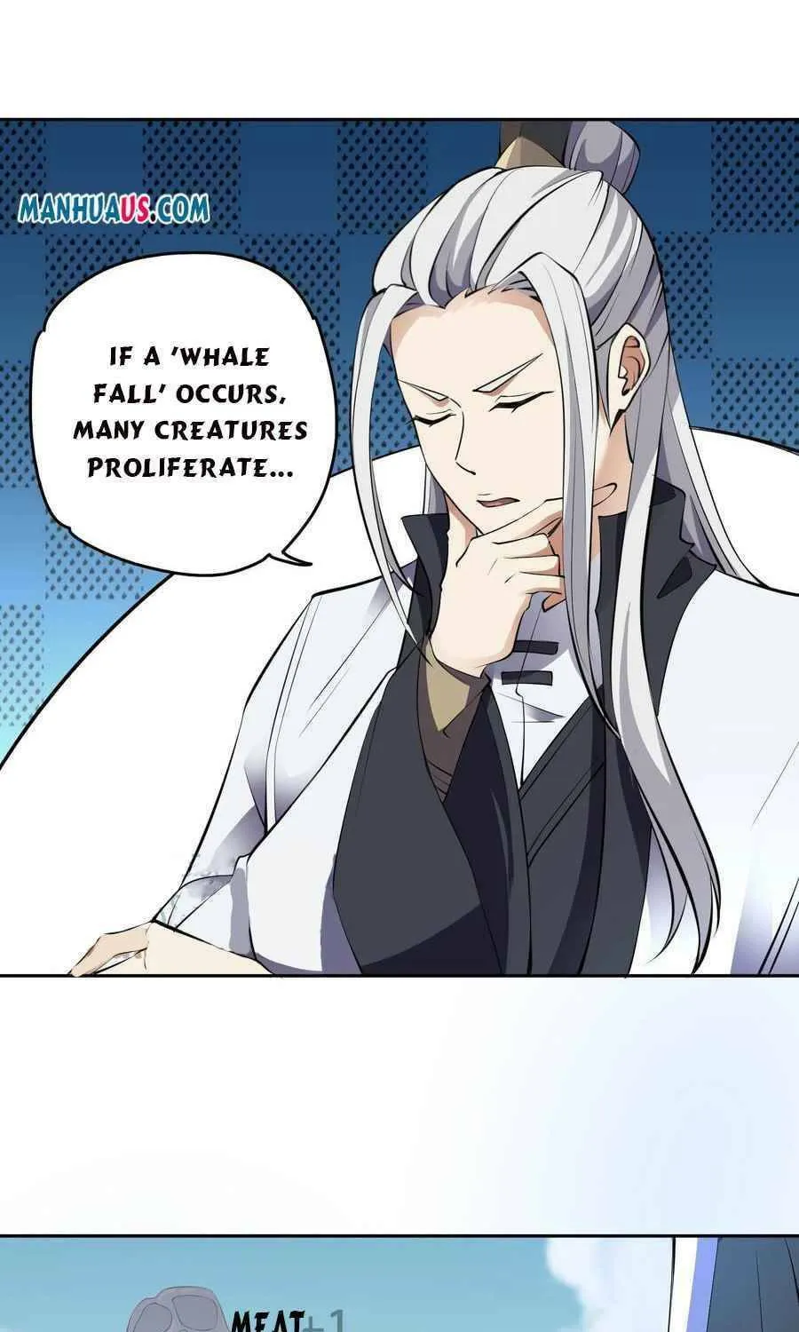 Read Yuan Long chapter 228 image 4 on Lezhin