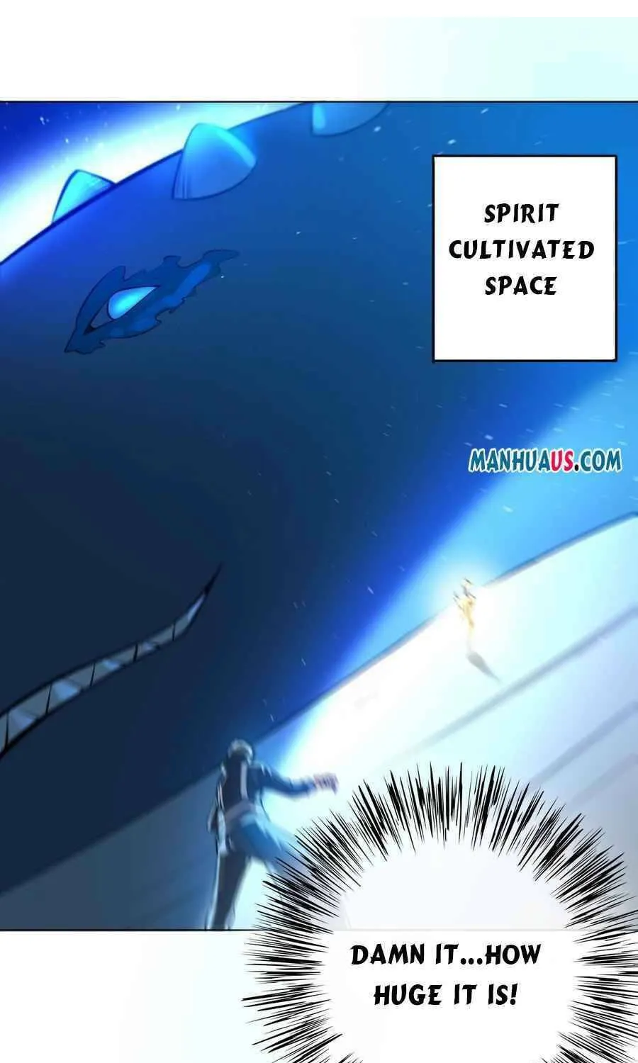 Read Yuan Long chapter 228 image 40 on Lezhin