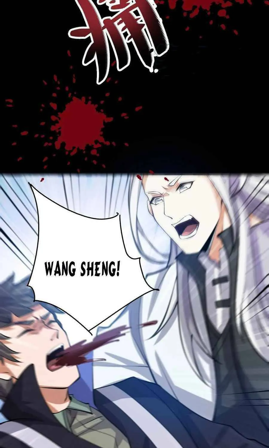Read Yuan Long chapter 228 image 44 on Lezhin