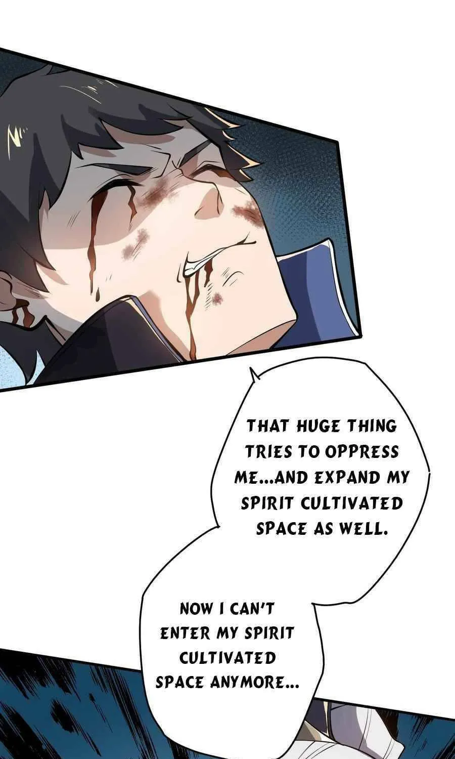 Read Yuan Long chapter 228 image 46 on Lezhin