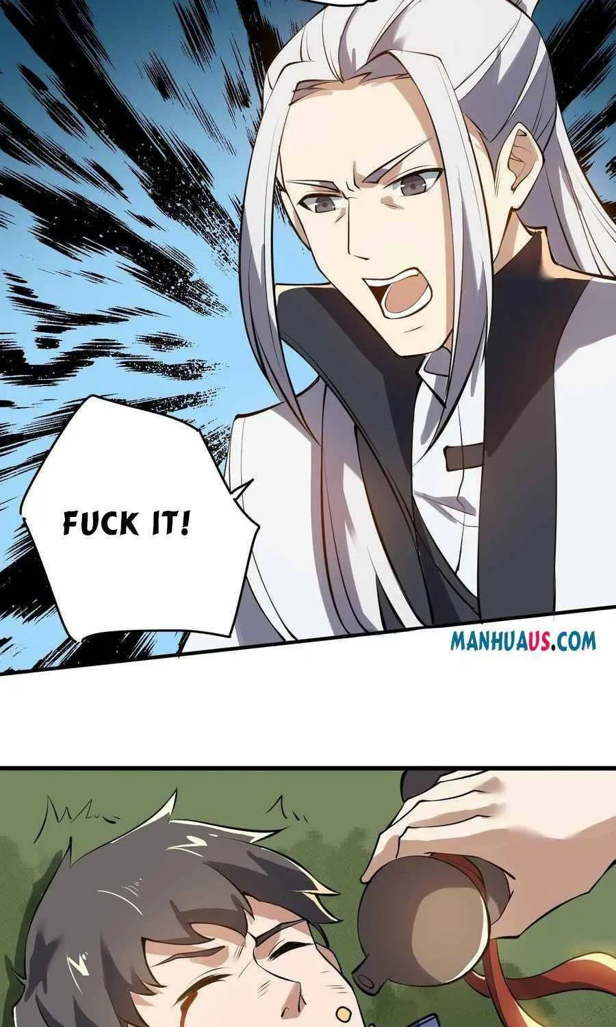 Read Yuan Long chapter 228 image 47 on Lezhin