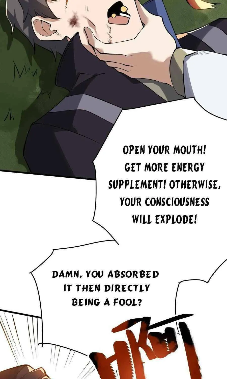 Read Yuan Long chapter 228 image 48 on Lezhin