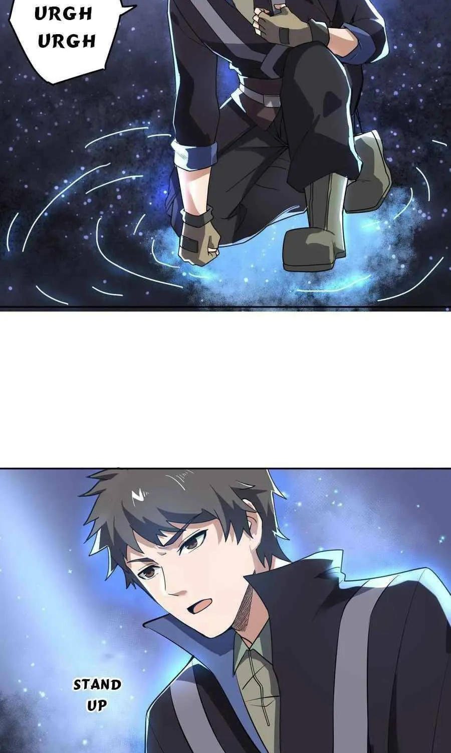 Read Yuan Long chapter 228 image 52 on Lezhin