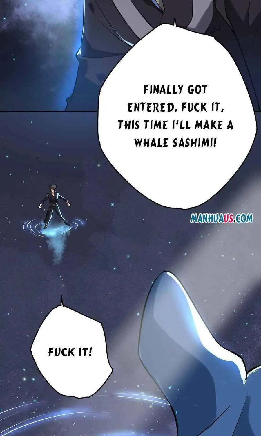 Read Yuan Long chapter 228 image 53 on Lezhin