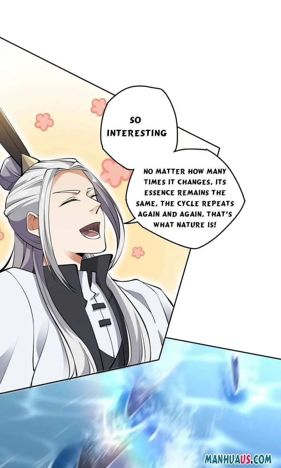 Read Yuan Long chapter 228 image 7 on Lezhin