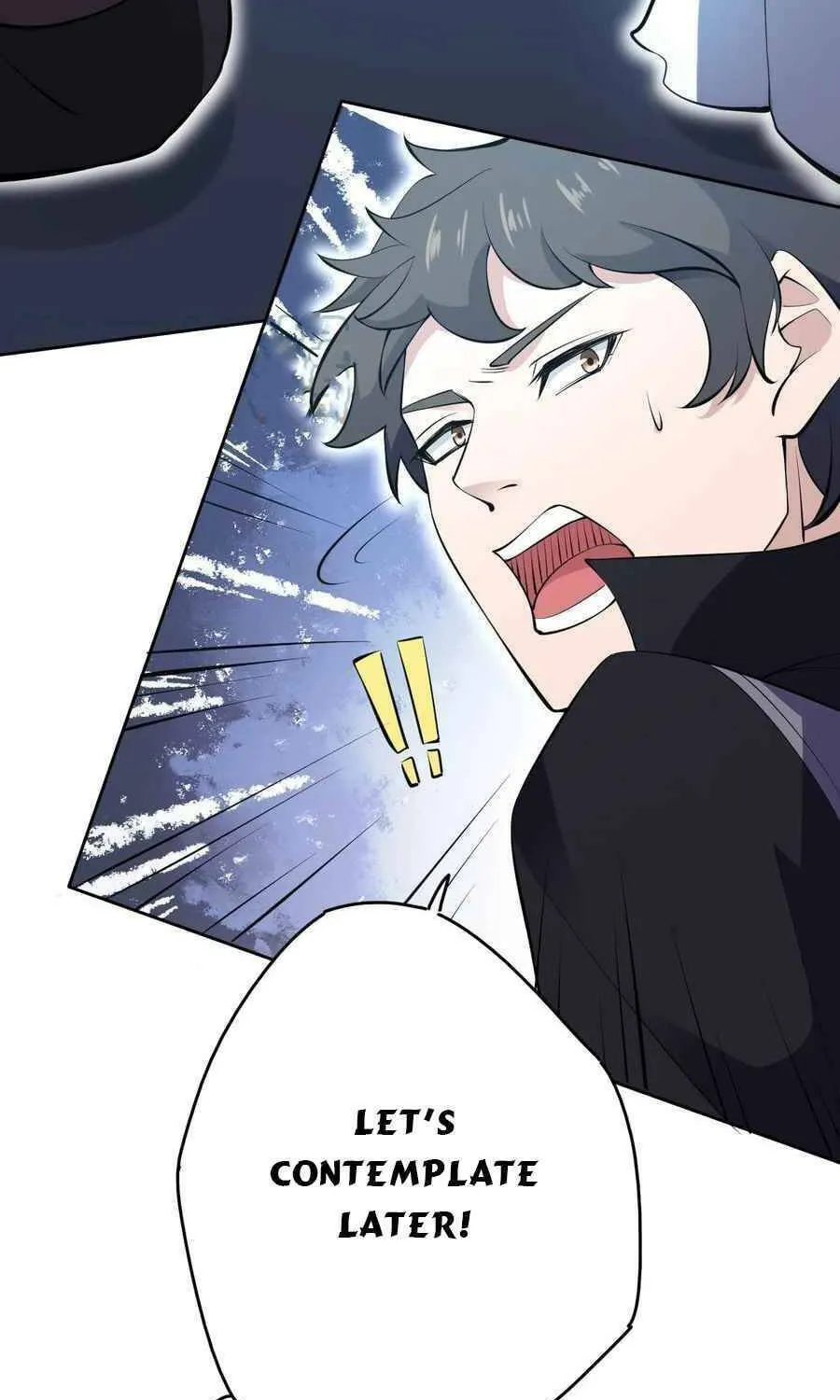 Read Yuan Long chapter 228 image 9 on Lezhin