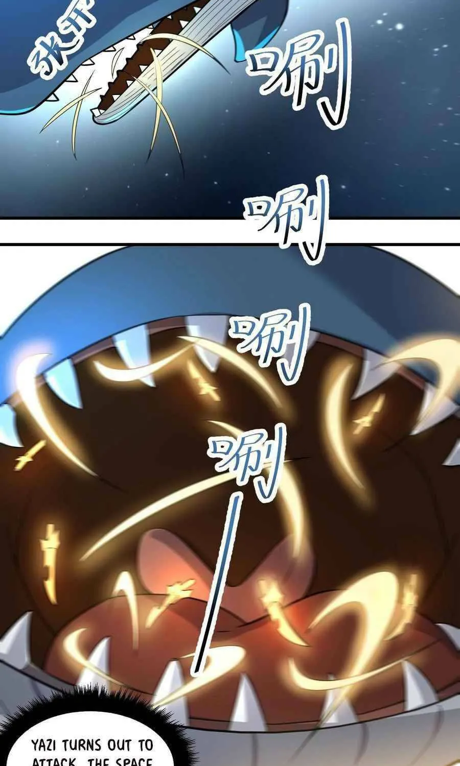 Read Yuan Long chapter 229 image 13 on Lezhin