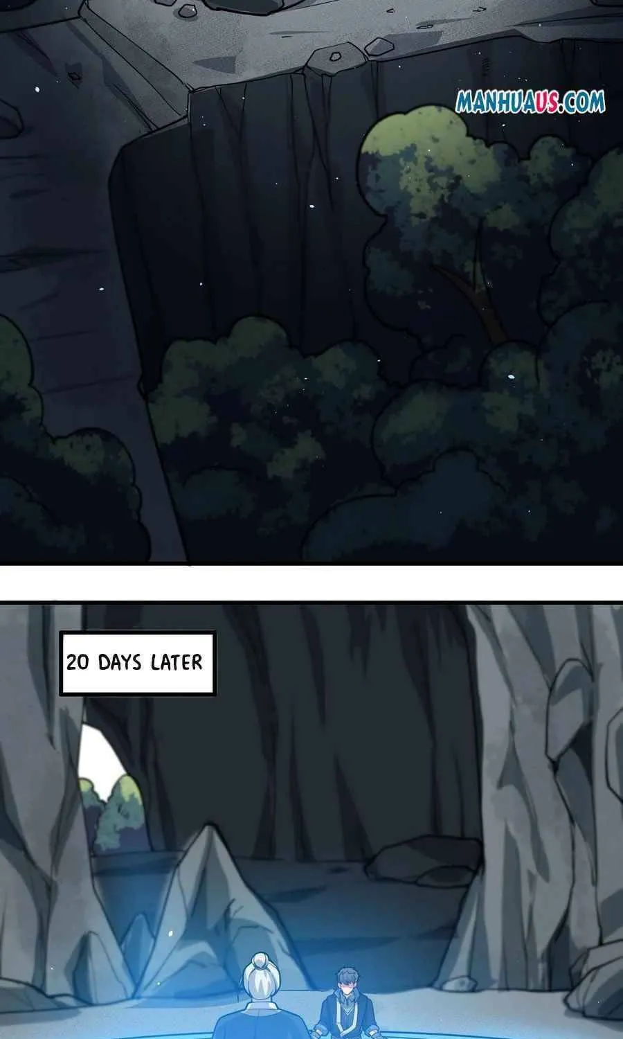 Read Yuan Long chapter 229 image 19 on Lezhin