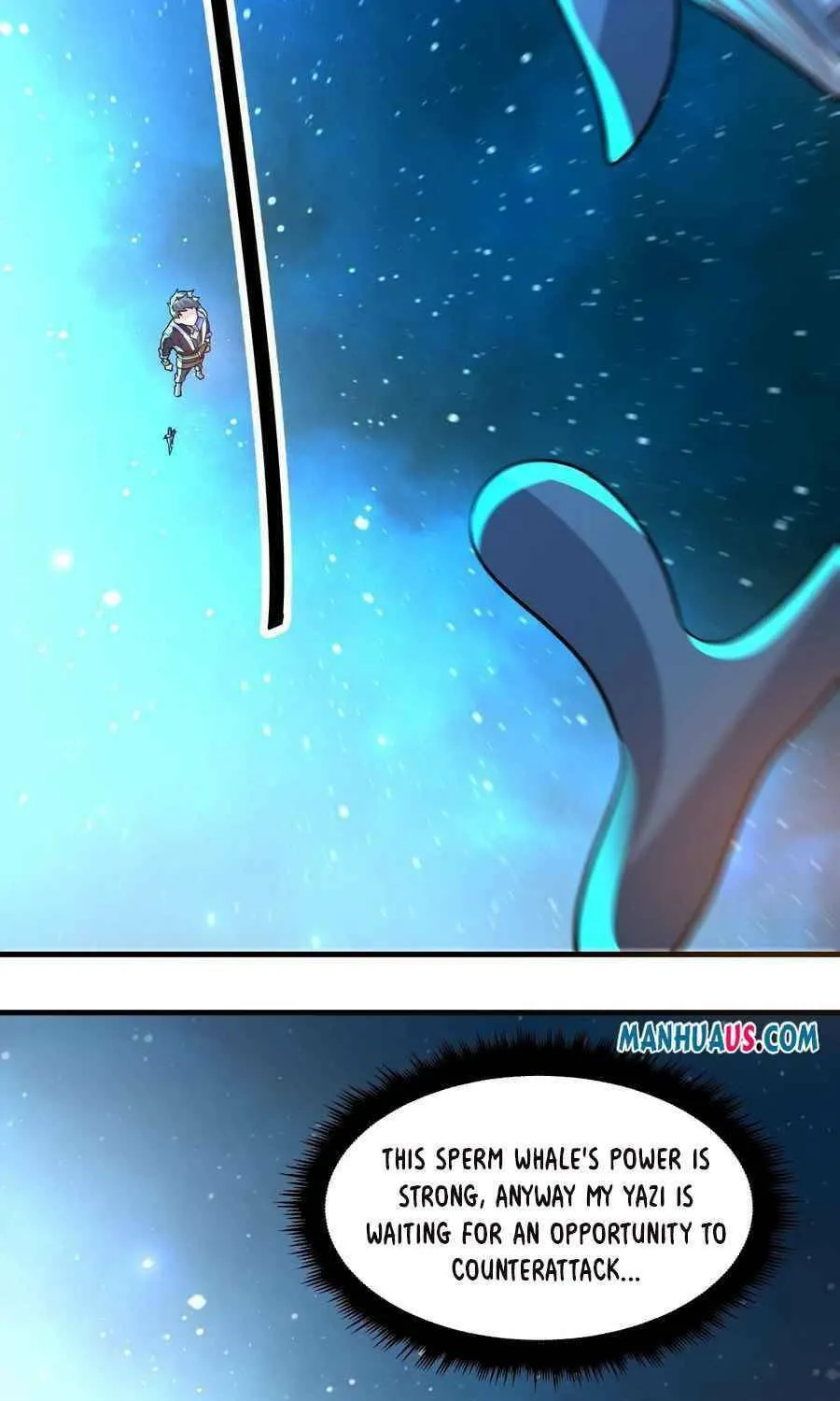 Read Yuan Long chapter 229 image 2 on Lezhin