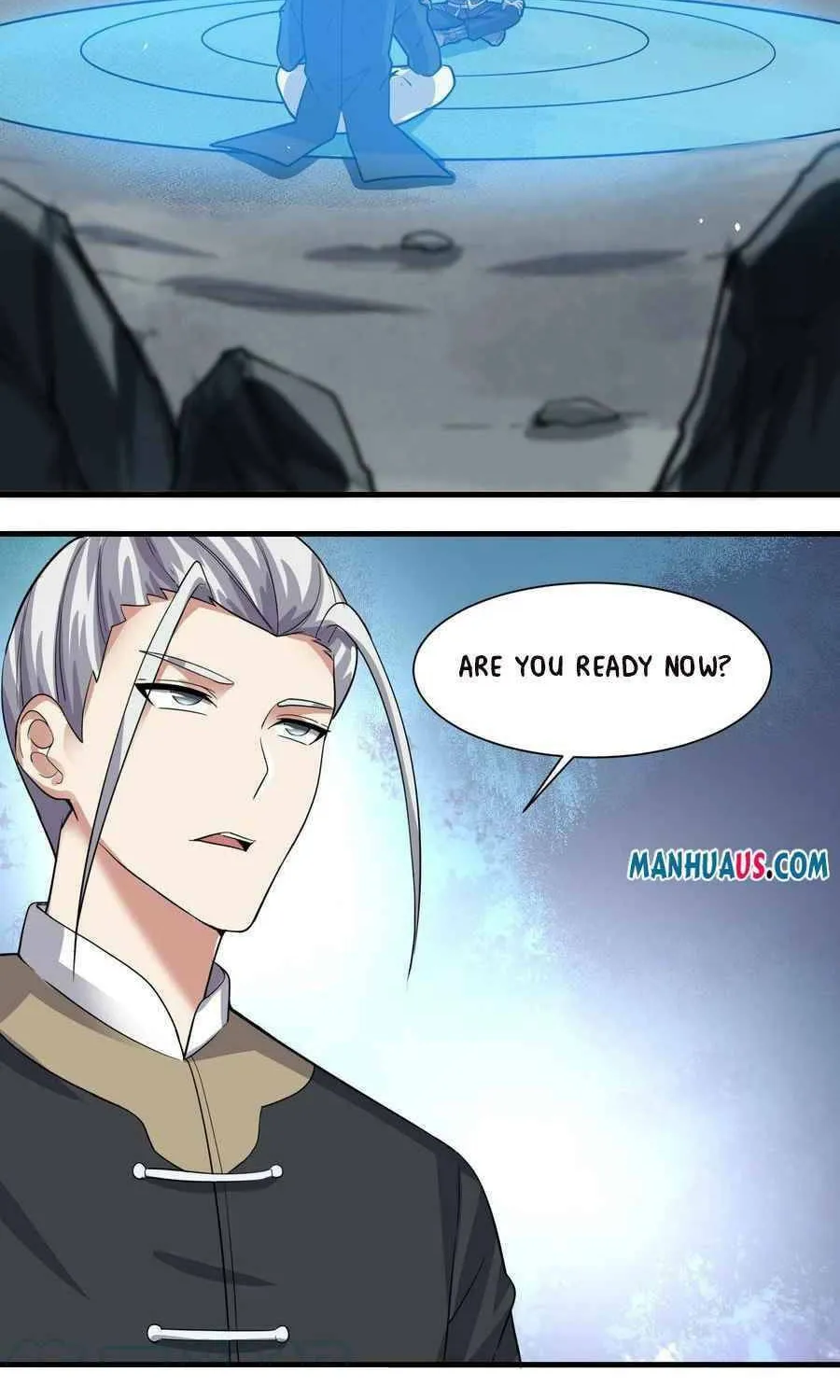 Read Yuan Long chapter 229 image 20 on Lezhin