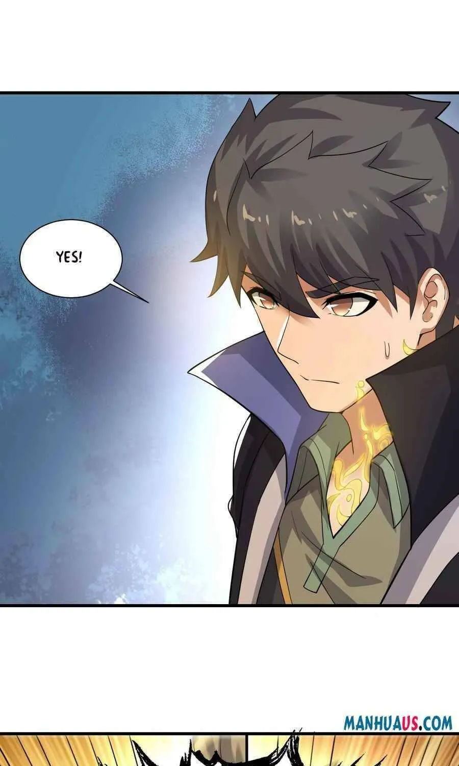 Read Yuan Long chapter 229 image 21 on Lezhin