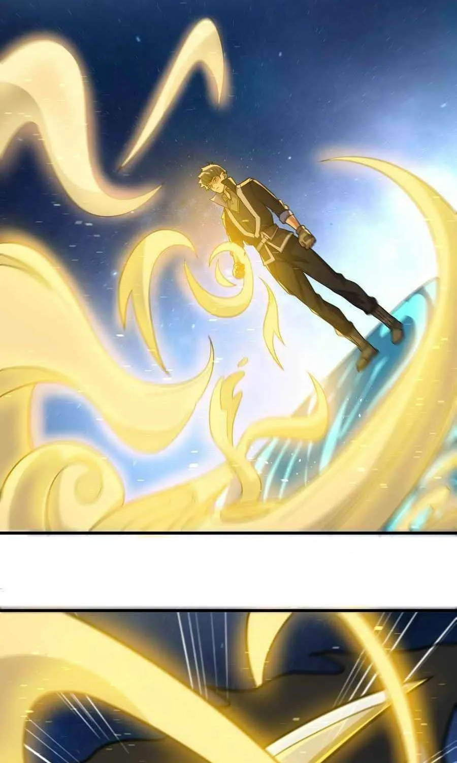 Read Yuan Long chapter 229 image 25 on Lezhin
