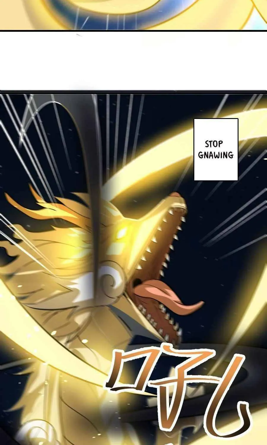 Read Yuan Long chapter 229 image 27 on Lezhin