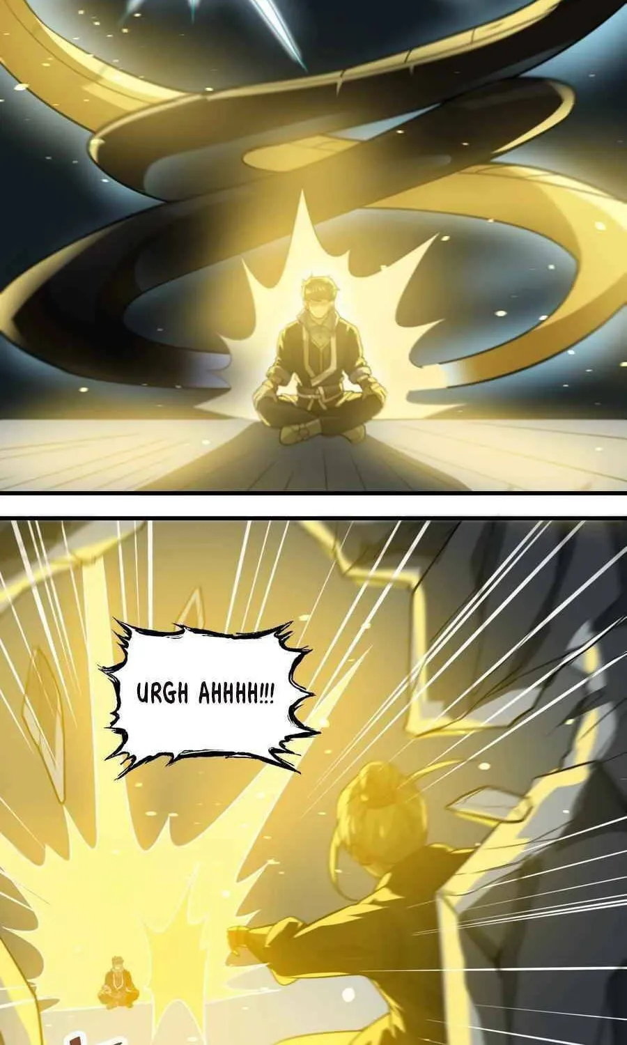 Read Yuan Long chapter 229 image 33 on Lezhin