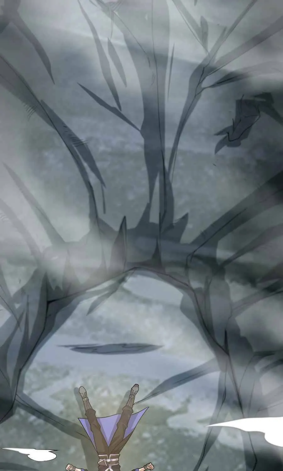 Read Yuan Long chapter 229 image 40 on Lezhin