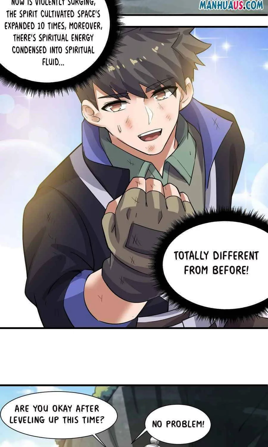 Read Yuan Long chapter 229 image 45 on Lezhin