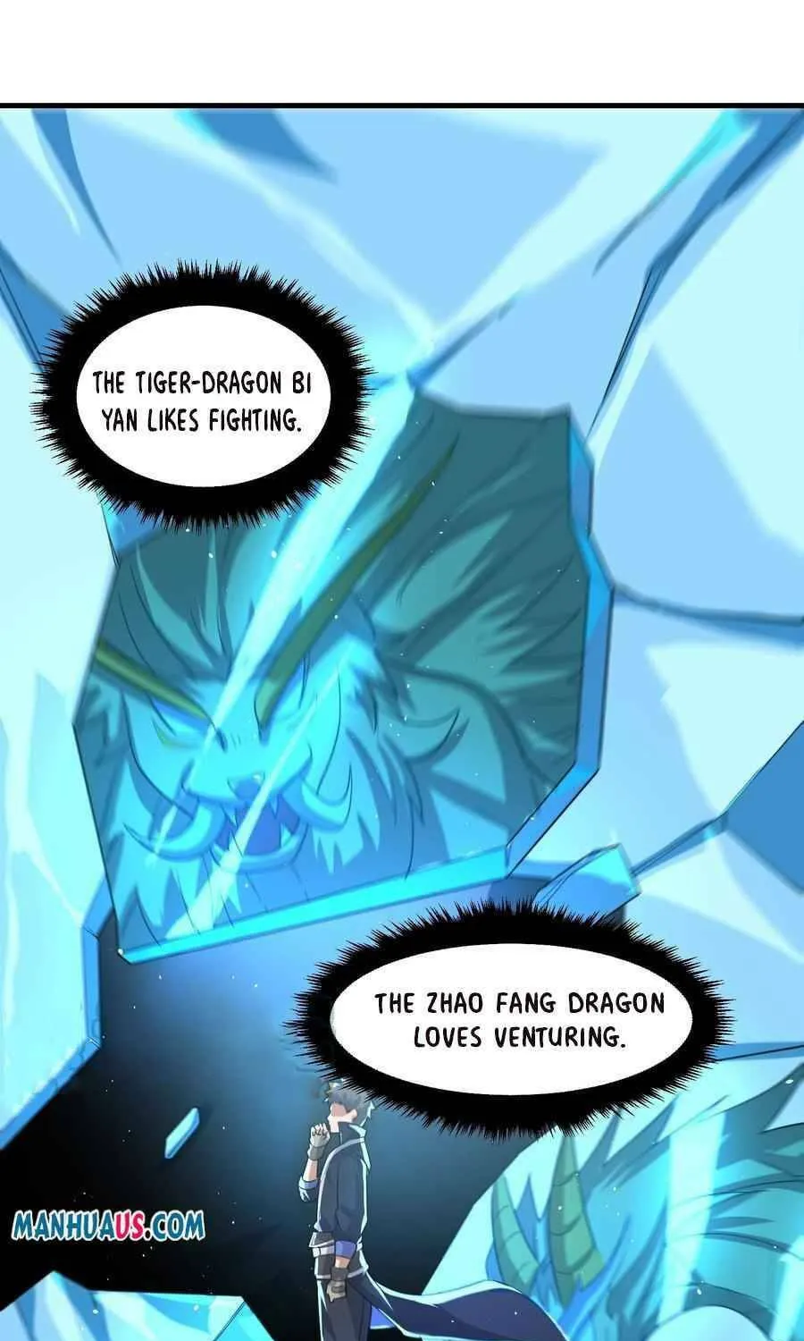 Read Yuan Long chapter 229 image 49 on Lezhin