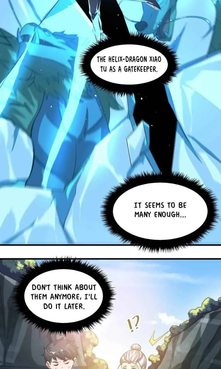 Read Yuan Long chapter 229 image 50 on Lezhin