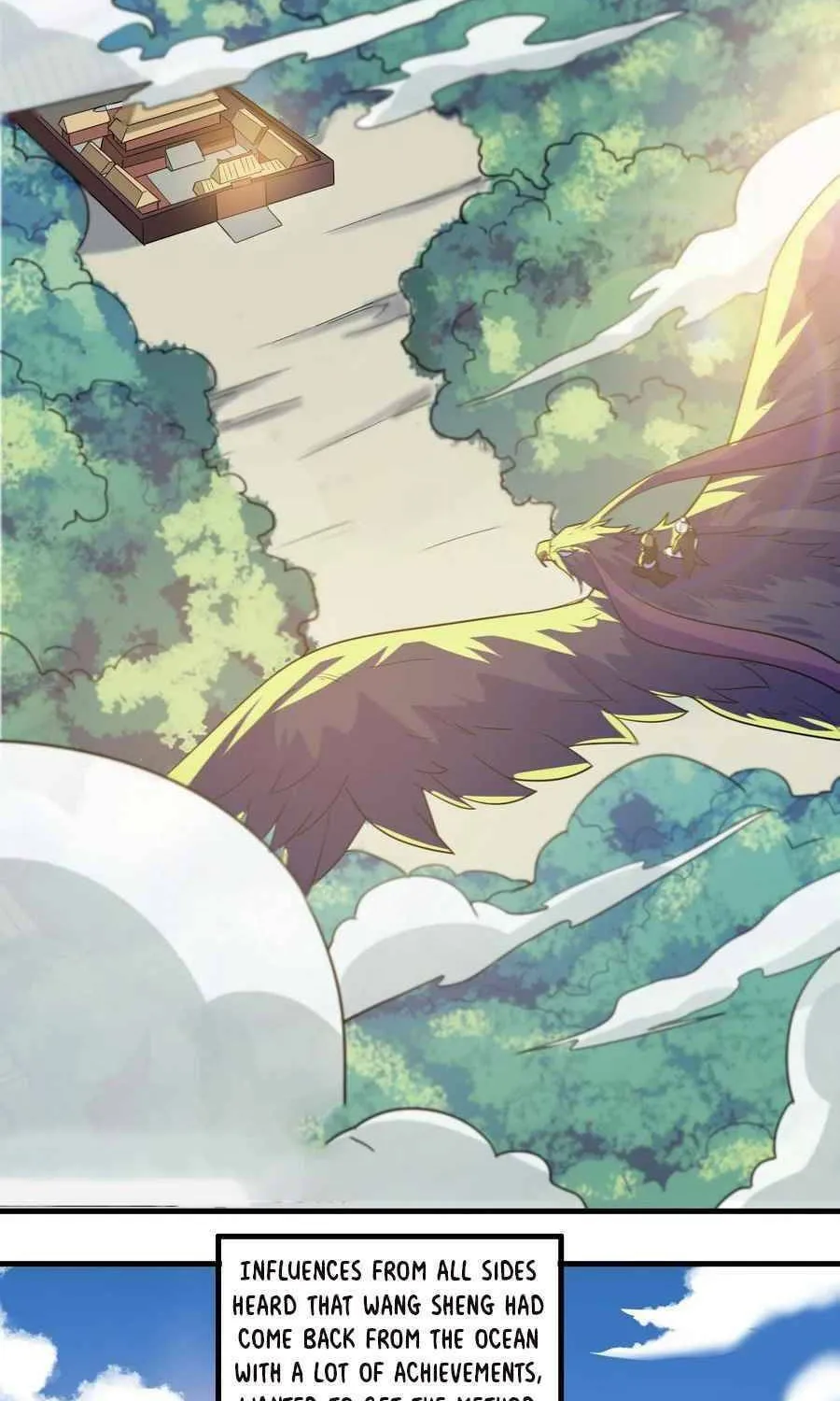 Read Yuan Long chapter 229 image 52 on Lezhin