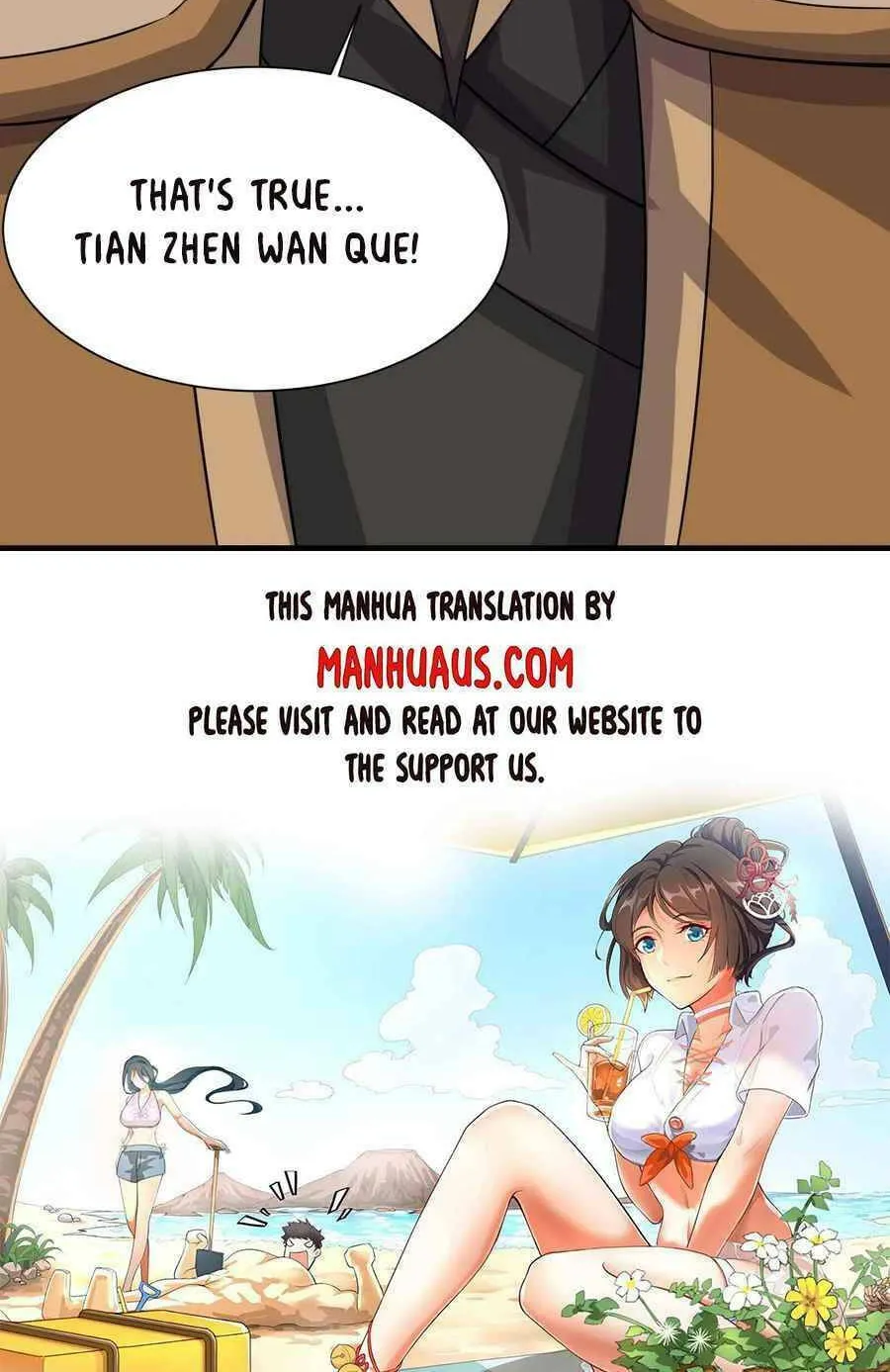 Read Yuan Long chapter 229 image 56 on Lezhin
