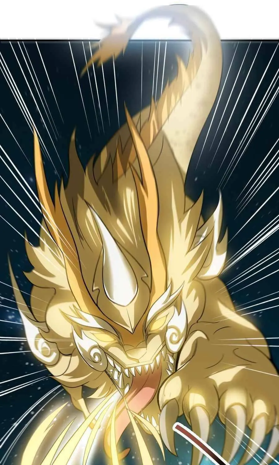 Read Yuan Long chapter 229 image 7 on Lezhin
