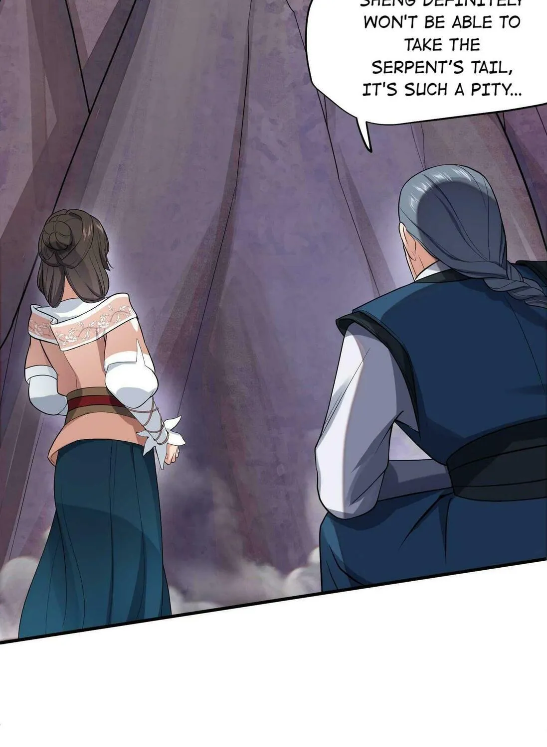 Read Yuan Long chapter 23 image 11 on Lezhin