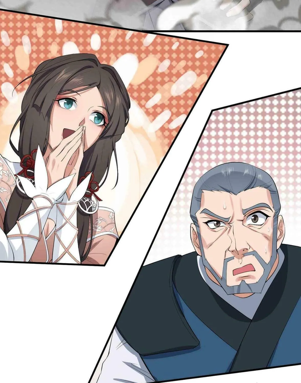 Read Yuan Long chapter 23 image 18 on Lezhin
