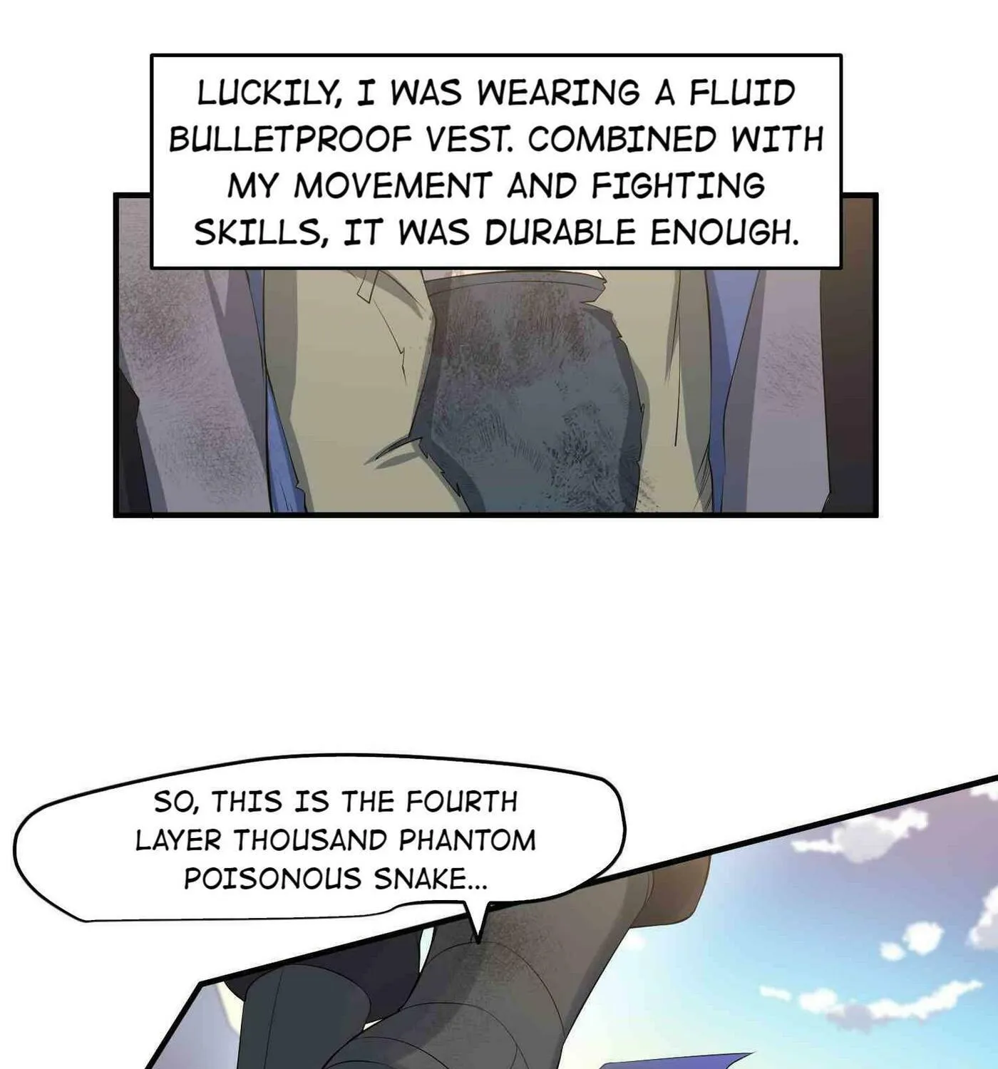 Read Yuan Long chapter 23 image 20 on Lezhin