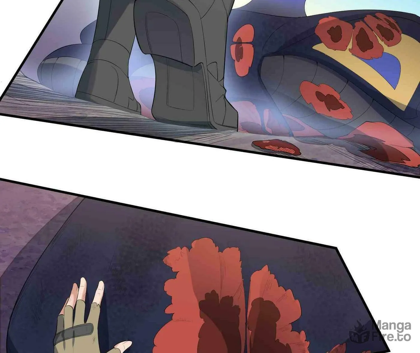 Read Yuan Long chapter 23 image 21 on Lezhin