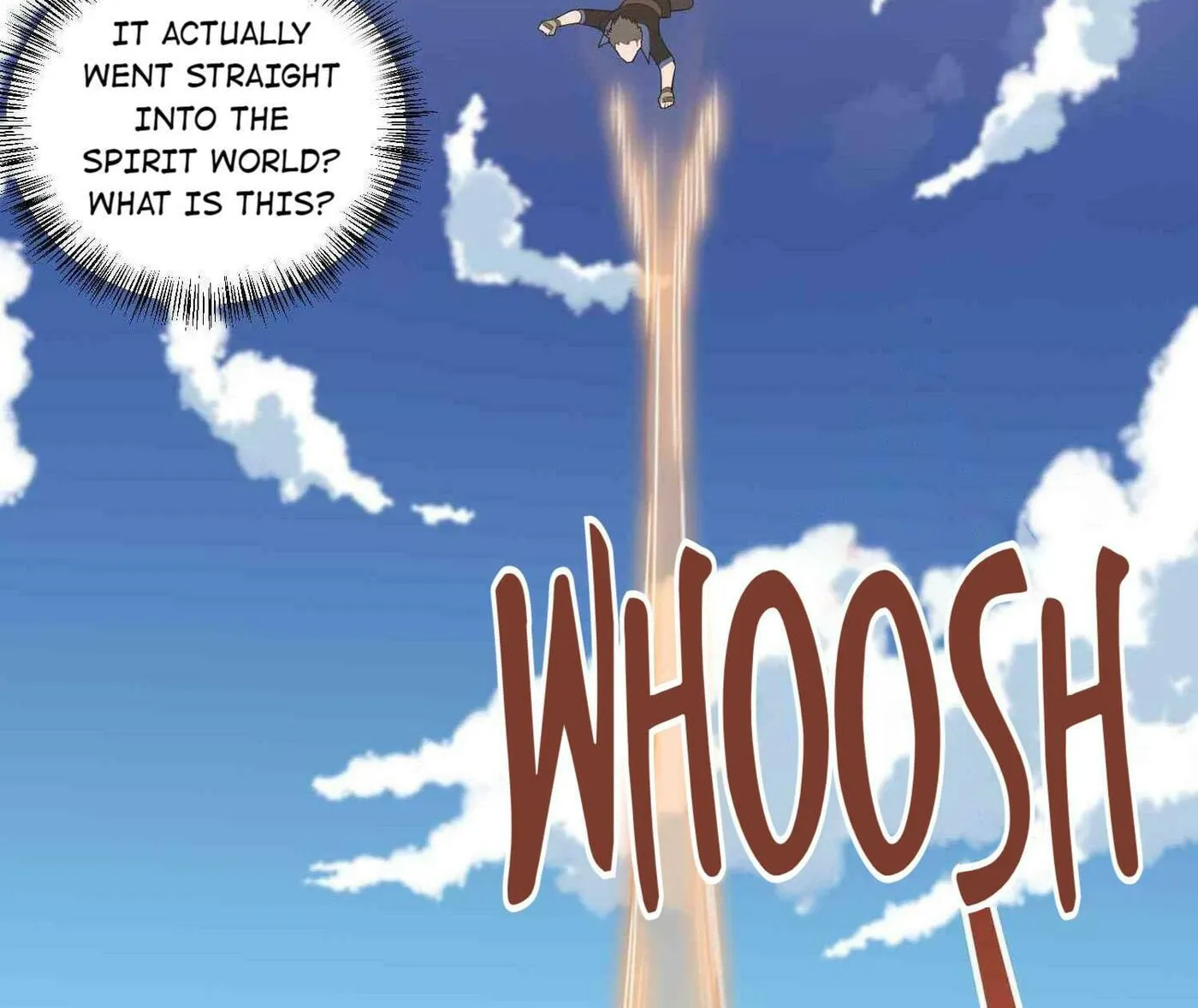 Read Yuan Long chapter 23 image 23 on Lezhin