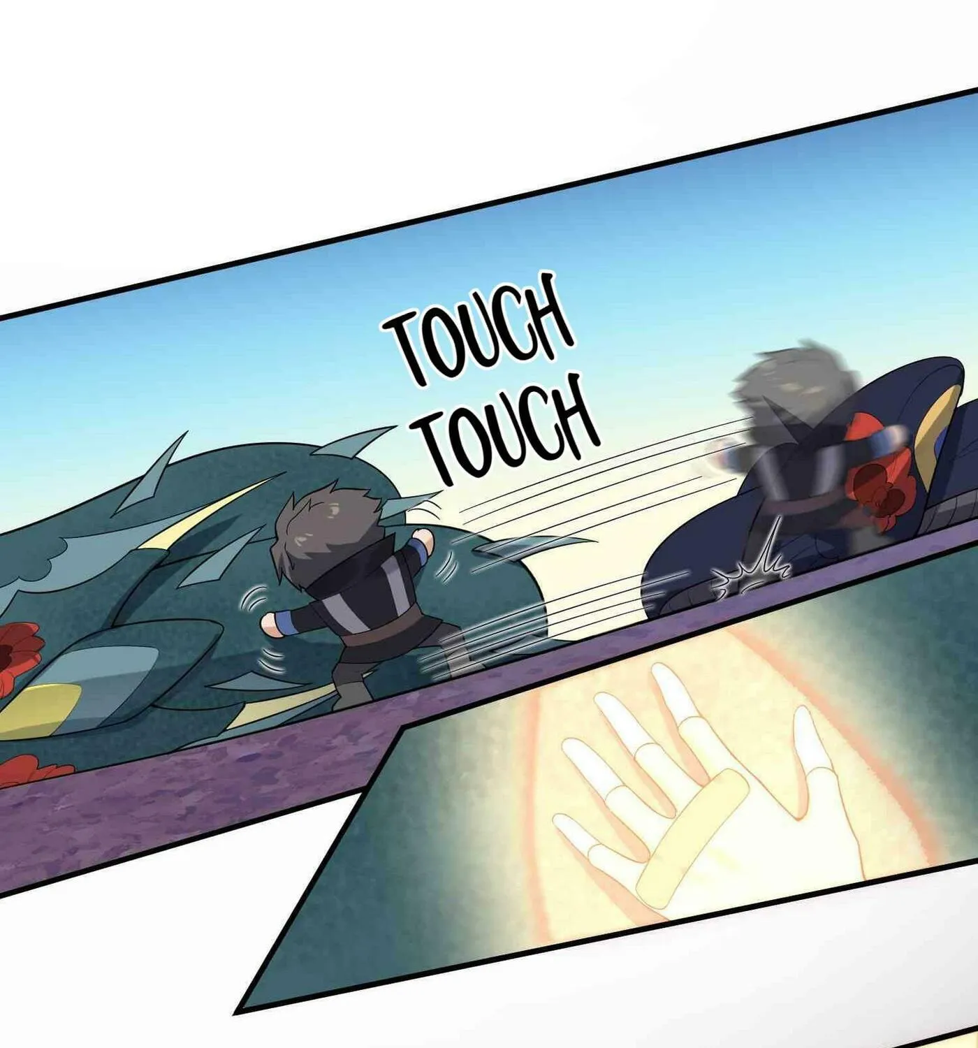 Read Yuan Long chapter 23 image 28 on Lezhin