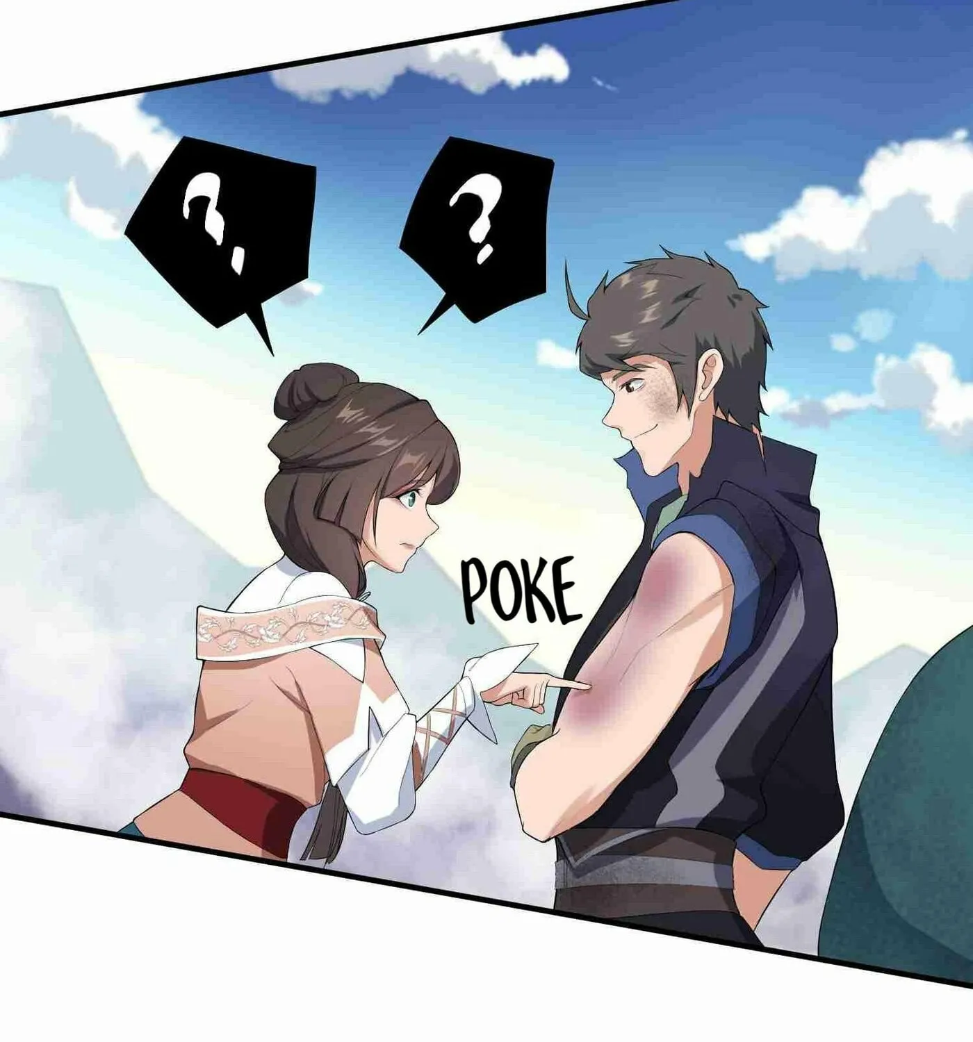 Read Yuan Long chapter 23 image 43 on Lezhin