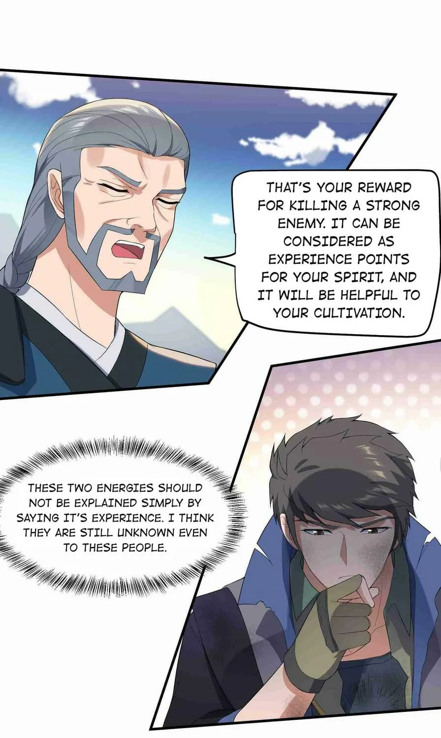 Read Yuan Long chapter 23 image 49 on Lezhin