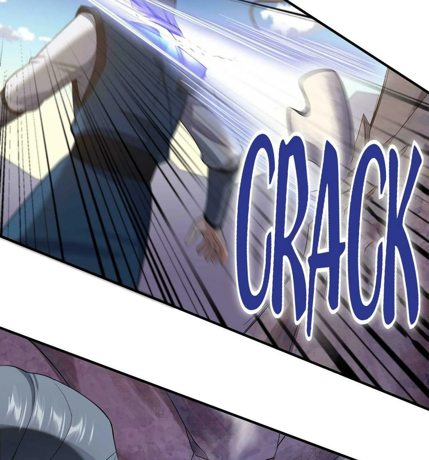Read Yuan Long chapter 23 image 5 on Lezhin