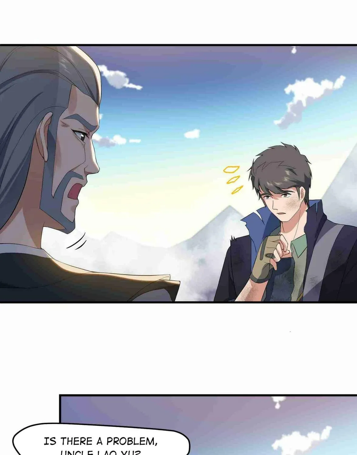 Read Yuan Long chapter 23 image 51 on Lezhin