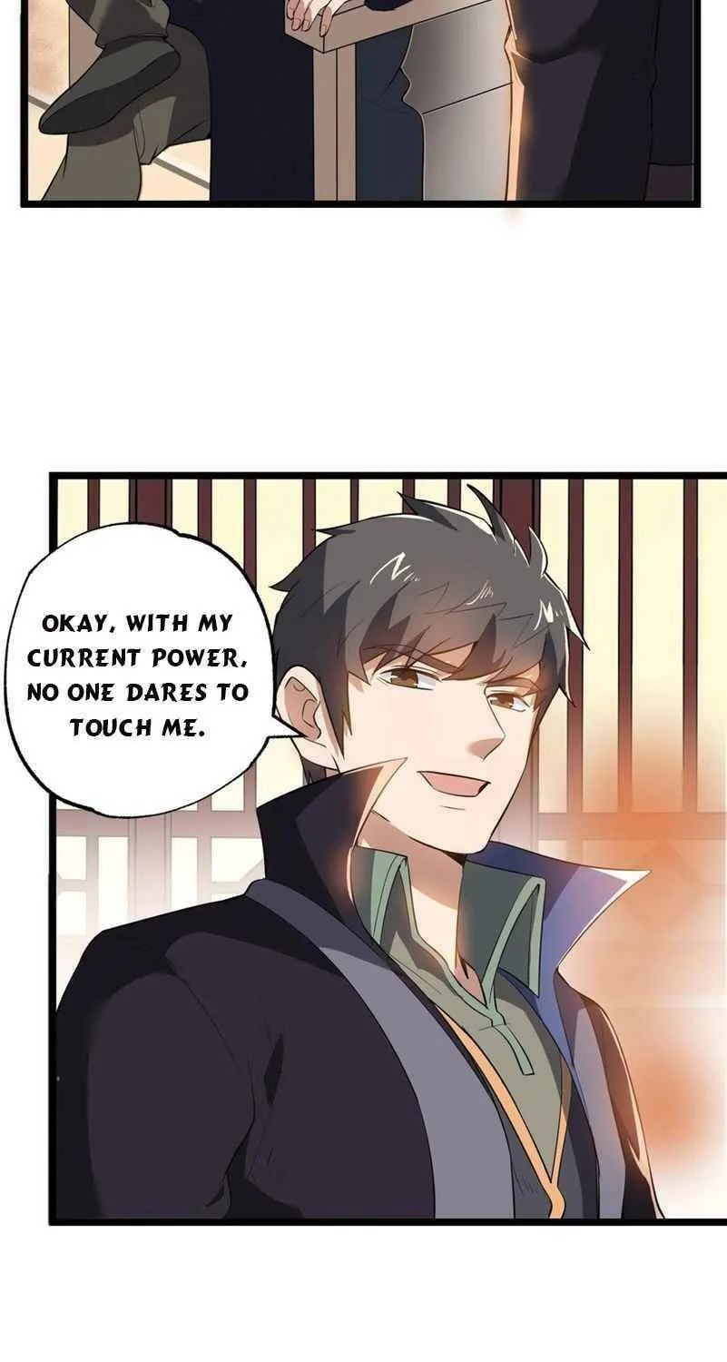 Read Yuan Long chapter 230 image 10 on Lezhin