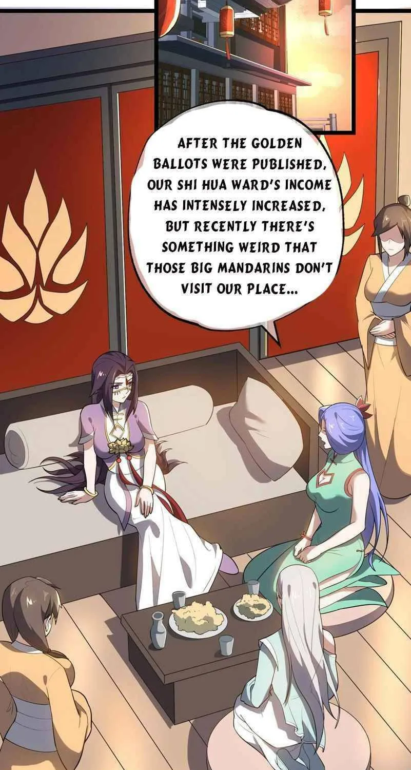 Read Yuan Long chapter 230 image 12 on Lezhin