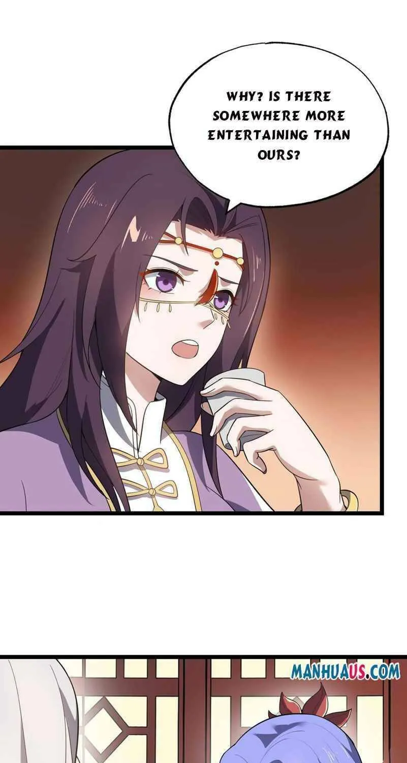 Read Yuan Long chapter 230 image 15 on Lezhin