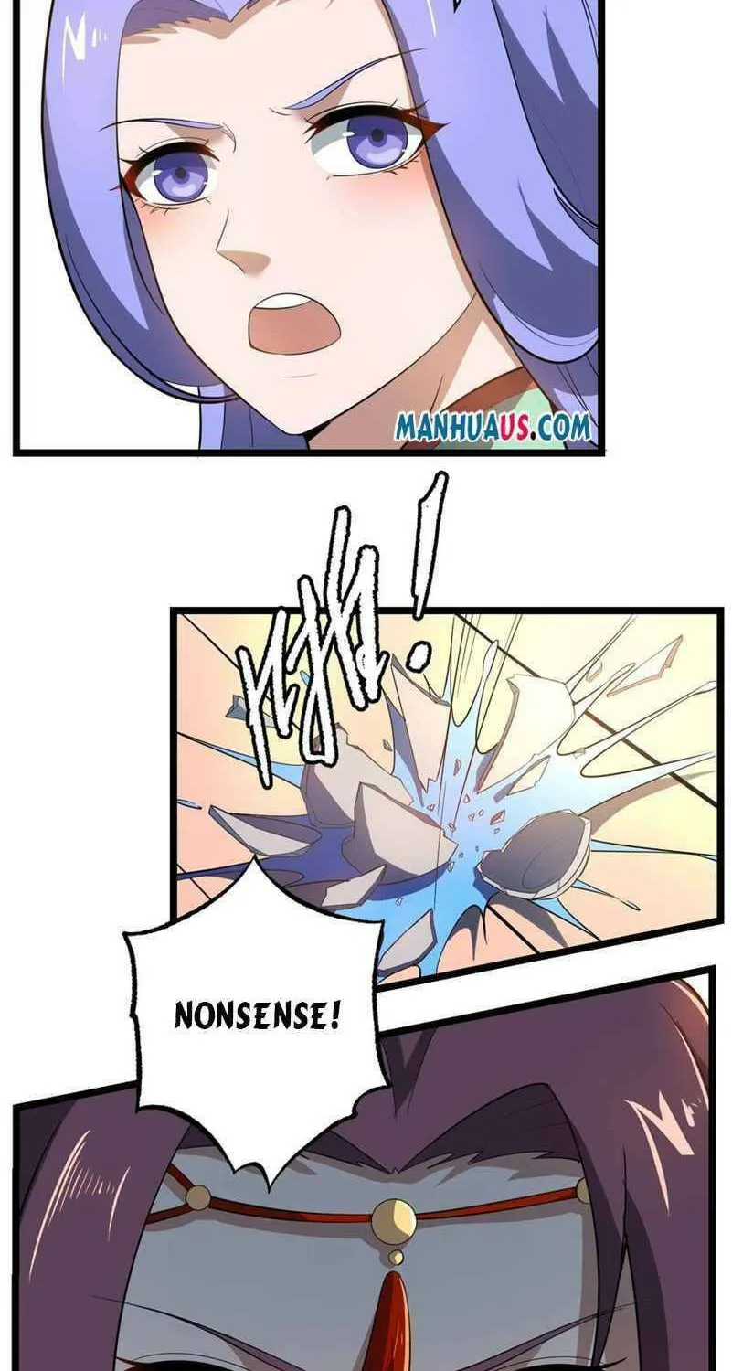 Read Yuan Long chapter 230 image 18 on Lezhin